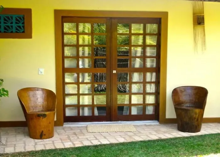 Pousada Do Sonho São Miguel dos Milagres