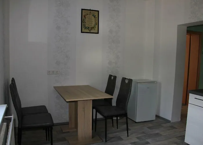 Pension Angelika Cottbus