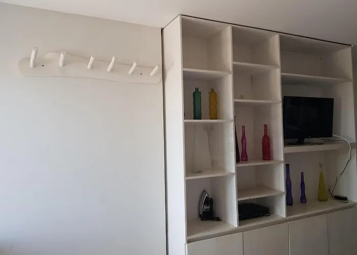 Victory Flat Intermares Apartamento Cabedelo