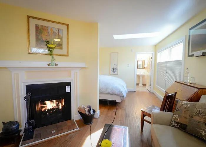 Briar Rose Bed & Breakfast Boulder