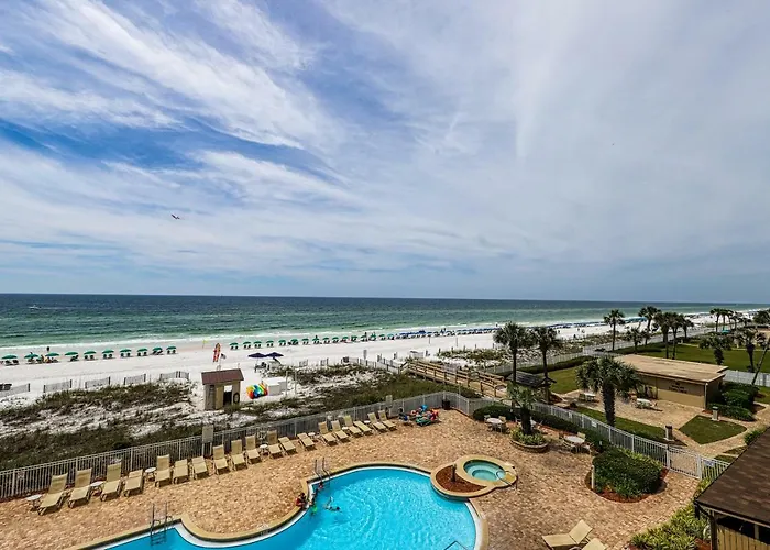 Sterling Sands 307 Destin