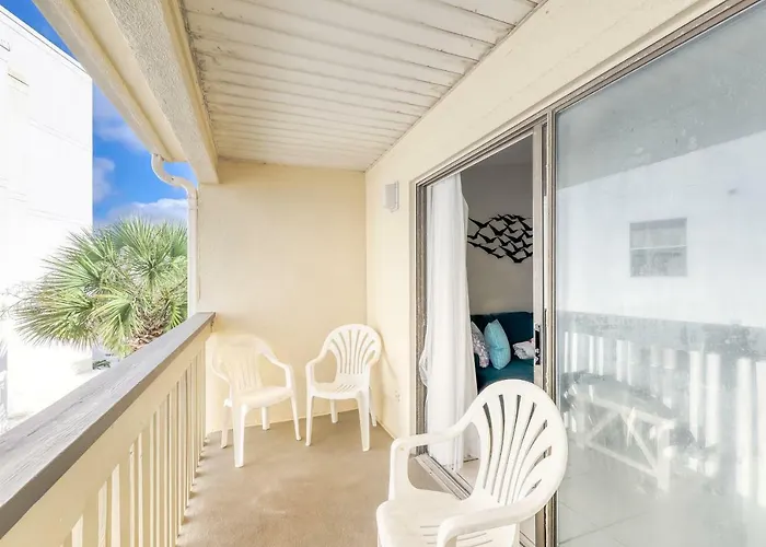 Seagrove Beach "Beachside Condos 23" 3692 E County Highway 30A