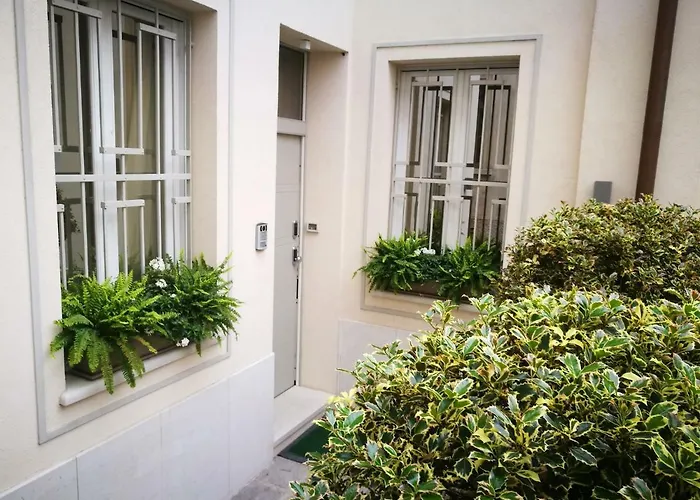 OFFICINA TESINI Guest Rooms Verona