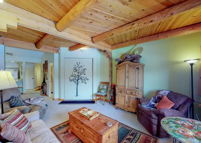 Aspenwood 4259 Hotel Pagosa Springs