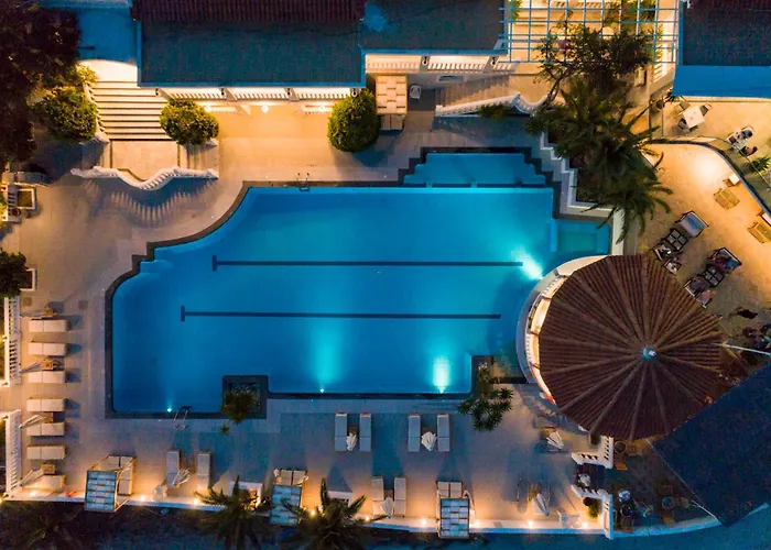 Samos Sun