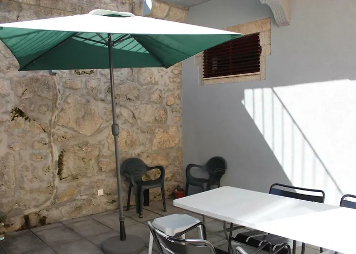 107 Rosario, Guesthouse Porto