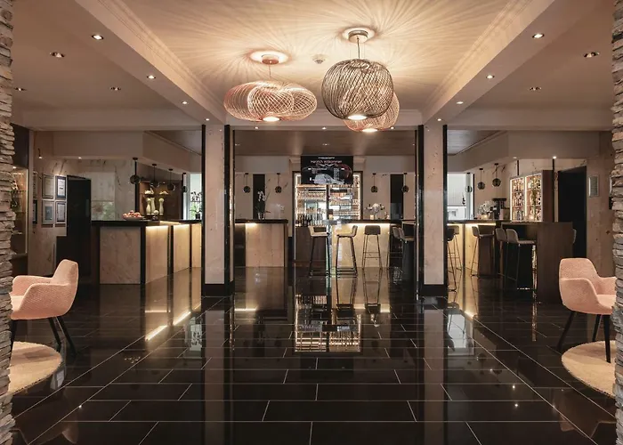 Sympathie-Hotel Fürstenhof Bad Kreuznach
