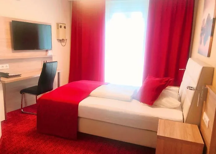 Hotel Aragia