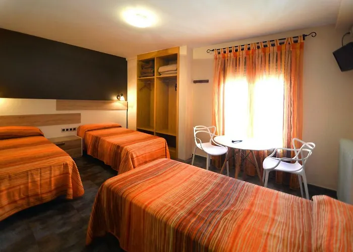 Hostal Palacete De Los Arcedianos Tarazona