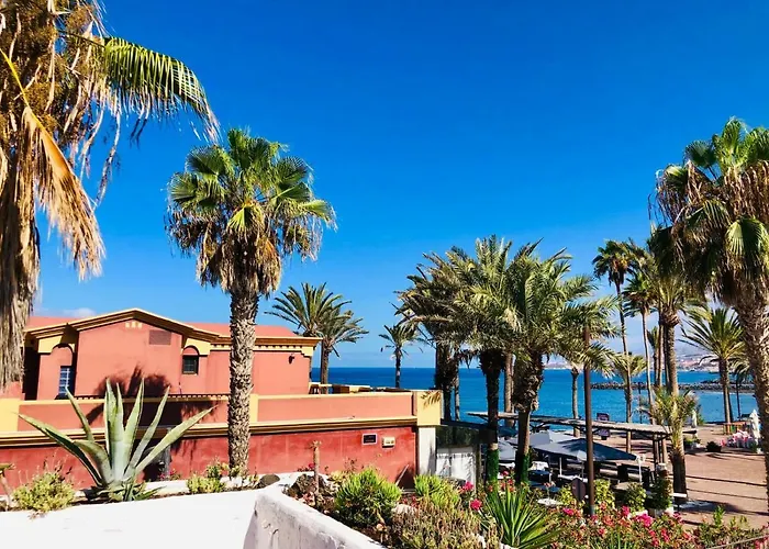 Vila Lavanda Playa de las Américas