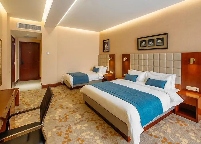Horizont Hotel Tbilisi