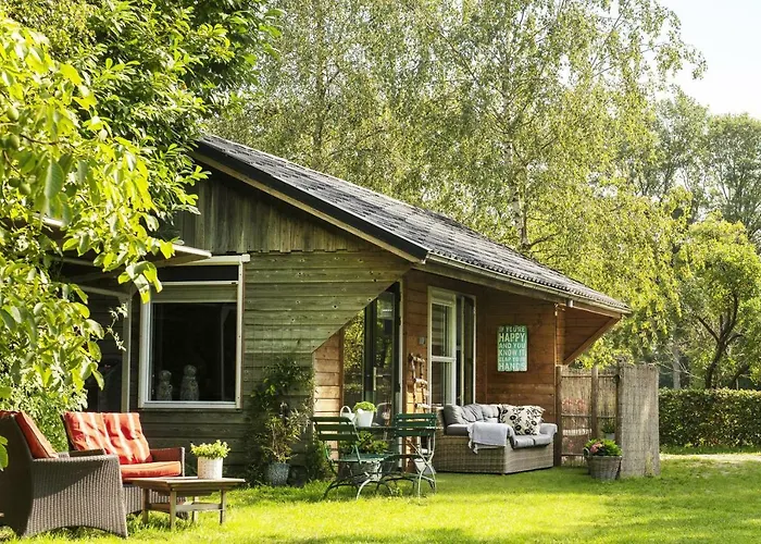 B&B Gastvrij Lenthe Dalfsen