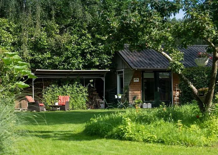 B&B Gastvrij Lenthe Dalfsen