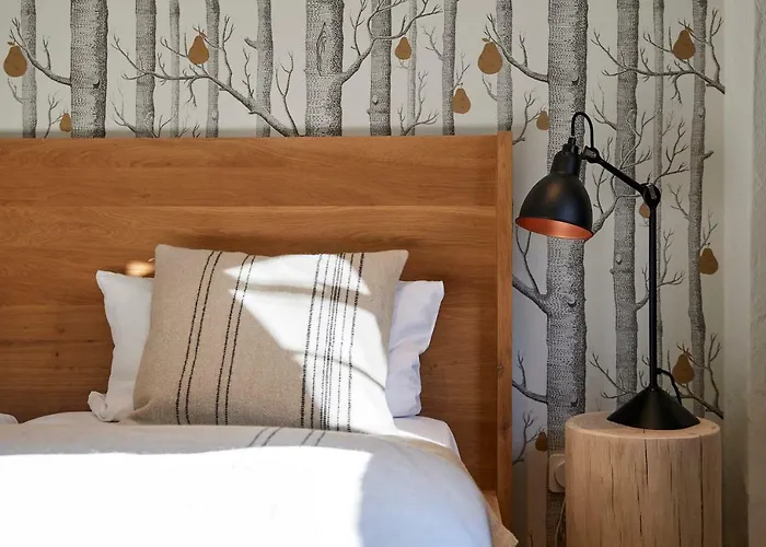 Hotel&Restaurant Linde
