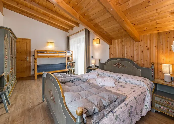 Hotel Brunella San Vigilio Di Marebbe