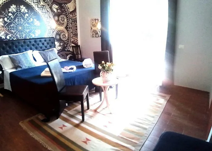 Hotel Magnolia Valmontone