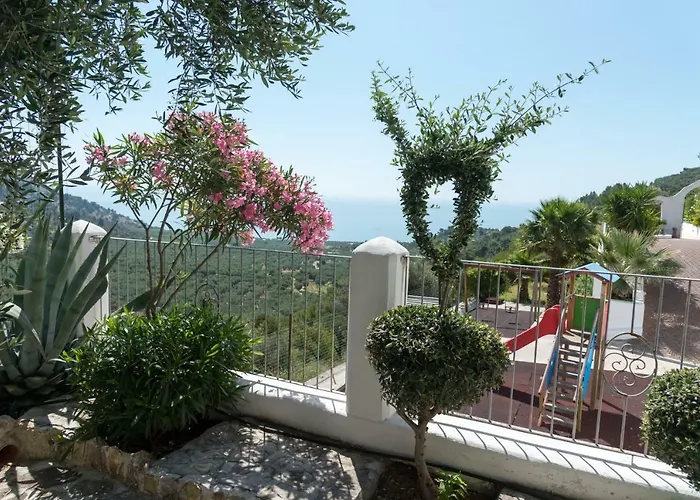 Residence Montelci Mattinata