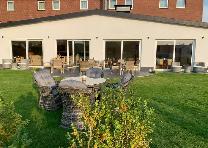 Hotel-Restaurant Goldenstedt Delmenhorst