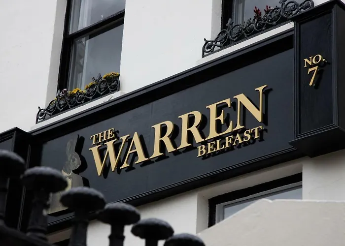 The Warren Belfast