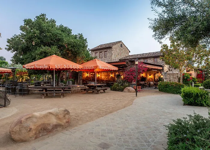 Westlake Village Inn