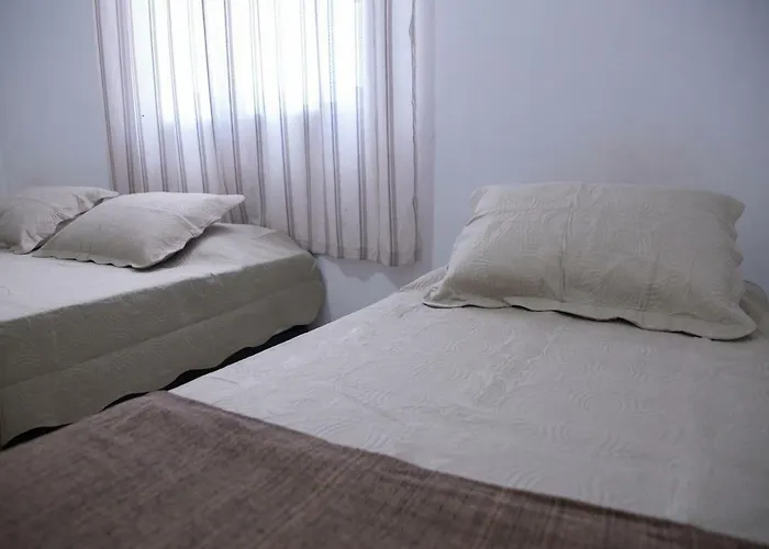 Hotel Vila Real Dourados