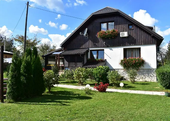 Rada Guest House