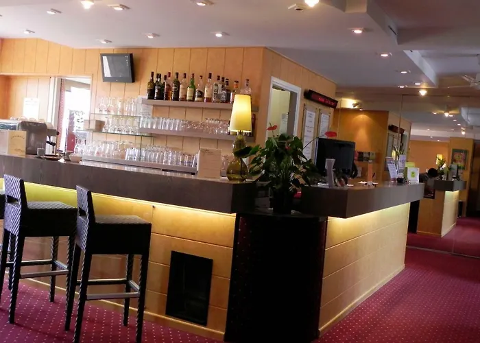 Logis Luccotel Cosy Tours