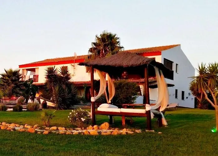 Finca Andalucia Conil De La Frontera