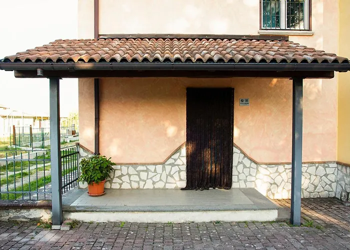 B&B Il Filo Di Arianna LʼAquila