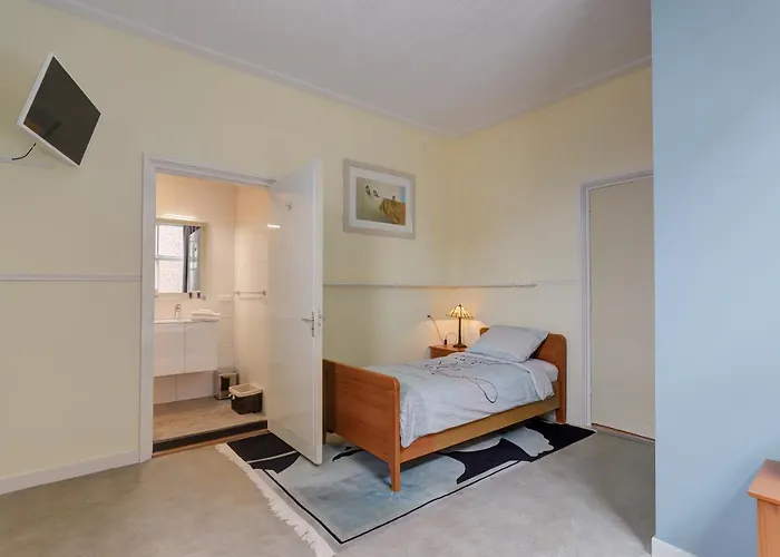 B&B Gorinchem Centrum