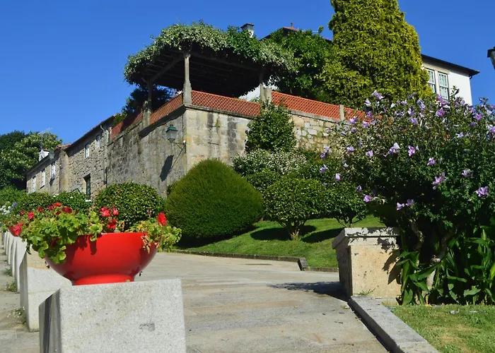 Casa Límia Hotel Ponte de Lima