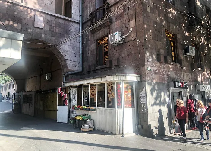 Hotel Victoria