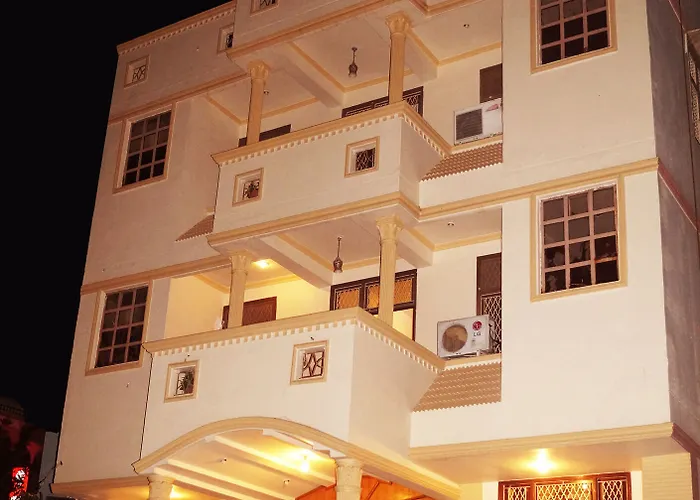 Hotel Sheela, 100M From Taj Mahal Agra 