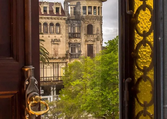 Hotel Boutique Loriente