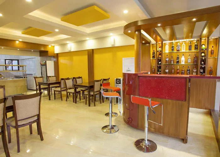 Hotel Meridian Suite Katmandú