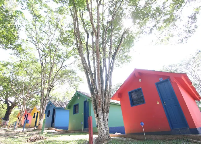 Hotel Rio de Pedras