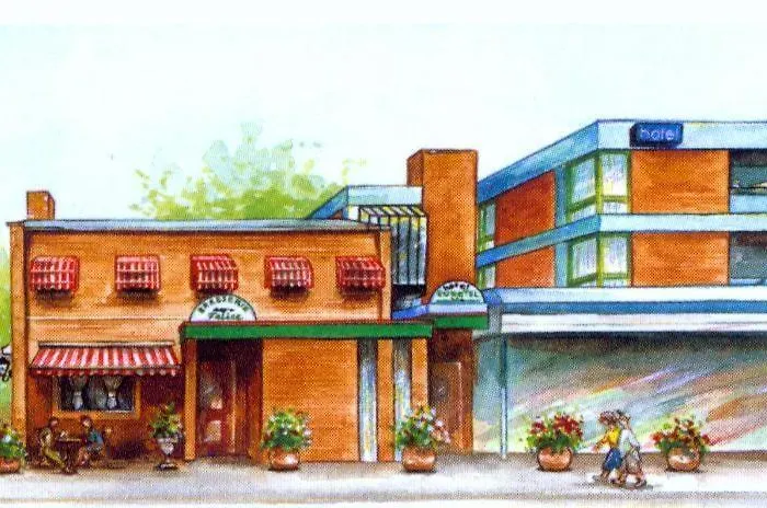 Hotel Eurotel