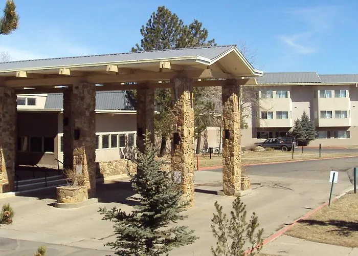 Best Western Pagosa Lodge