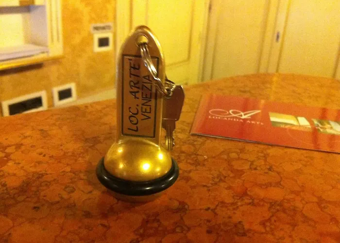 Hotel Casa Arte Venezia