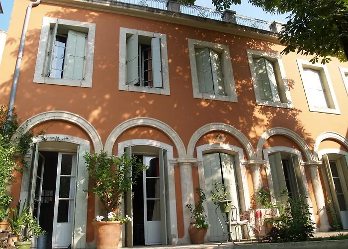 La Merci, Chambres D'Hotes