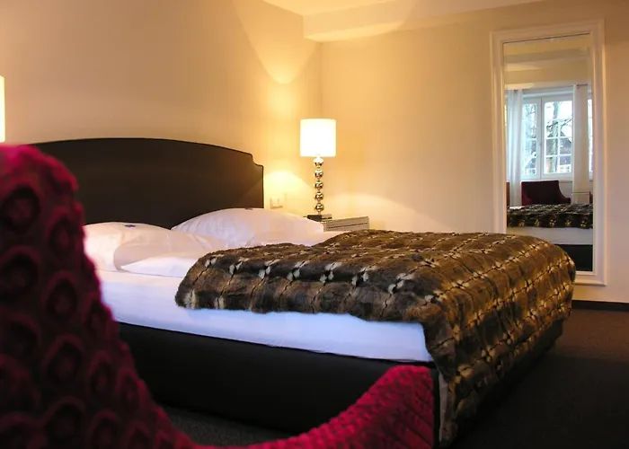 Hotels in Rheda-Wiedenbrück