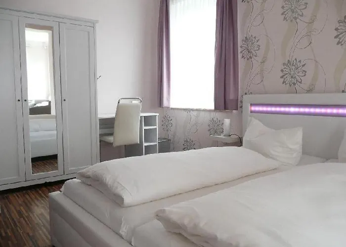 H5 Hotel Bremen