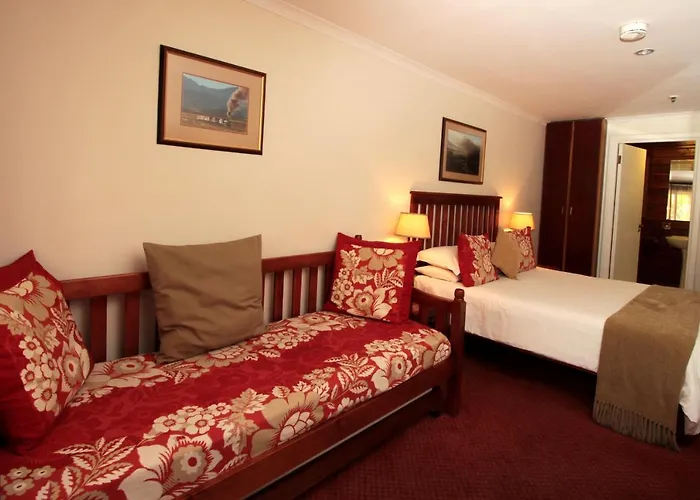 The Graywood Hotel Knysna