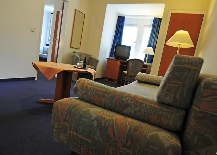 Hotel Haus Reichert Baden-Baden