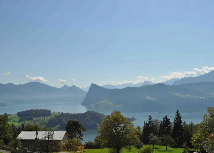Gasthaus Schwendelberg Luzern-Horw
