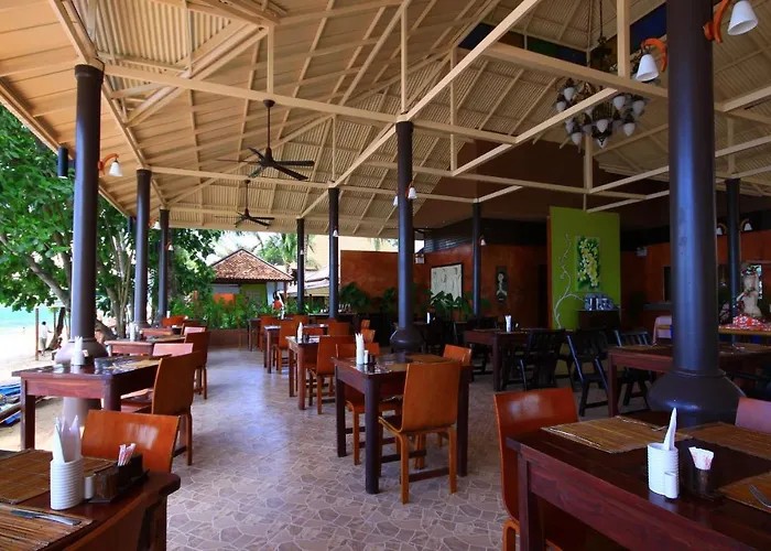 Samui Laguna Resort