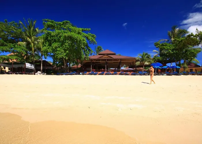 Samui Laguna Resort