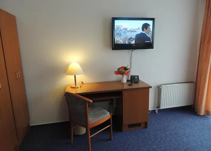 Hotel-Restaurant zum Roeddenberg Osterode am Harz