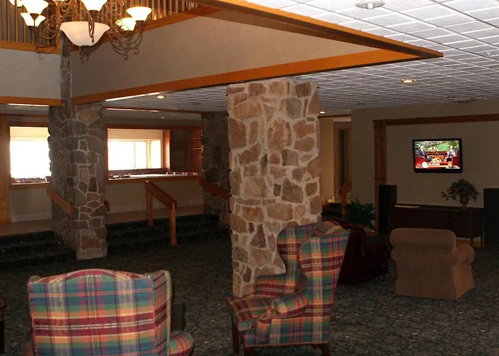 Best Western Pagosa Lodge