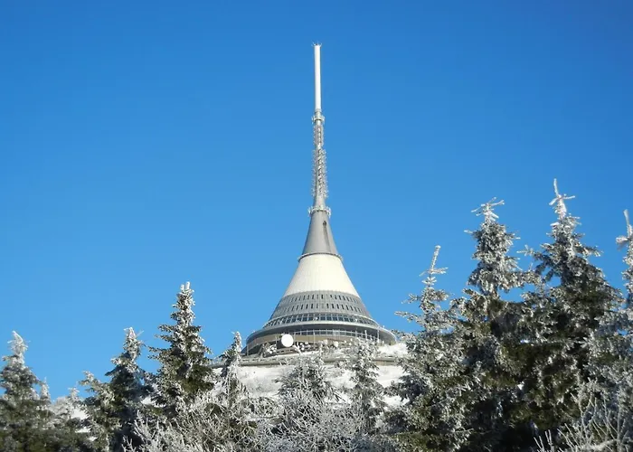 Hotel Jested Liberec